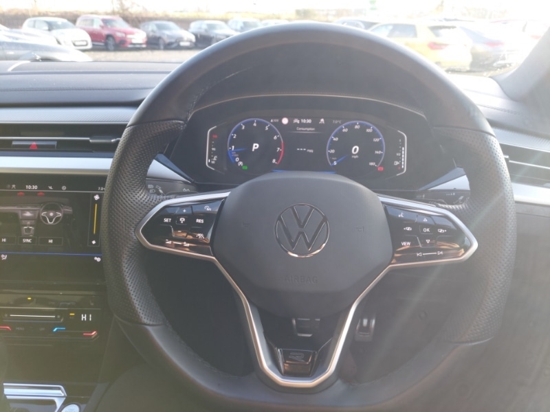 Used Volkswagen Arteon 2023 for sale - 77142106: Photo 19