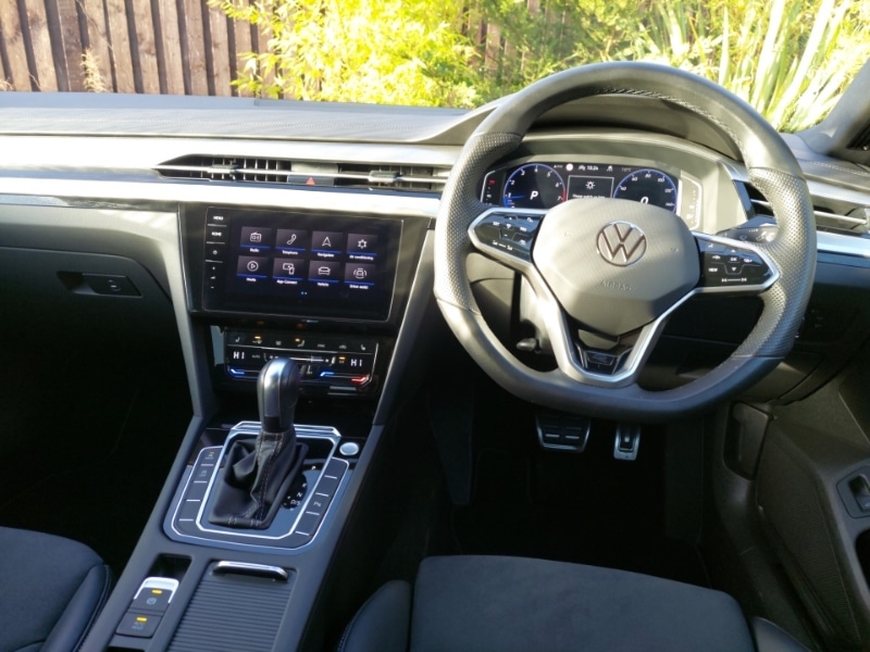 Used Volkswagen Arteon 2023 for sale - 77142106: Photo 2