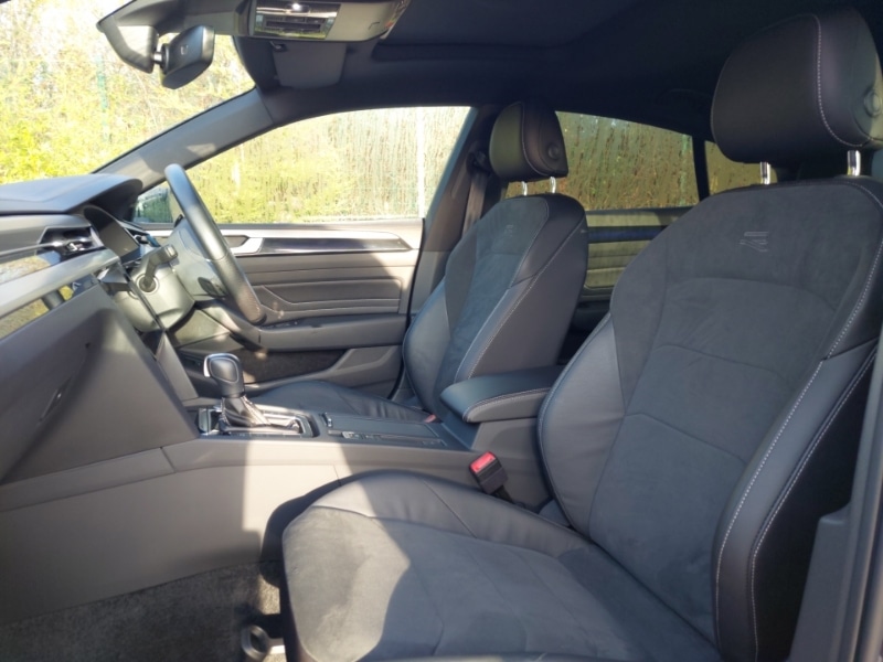 Used Volkswagen Arteon 2023 for sale - 77142106: Photo 5