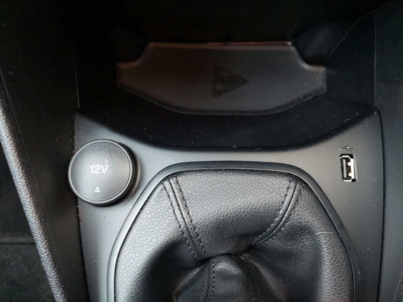 Used Ford Fiesta 2023 for sale - 76606275: Photo 14