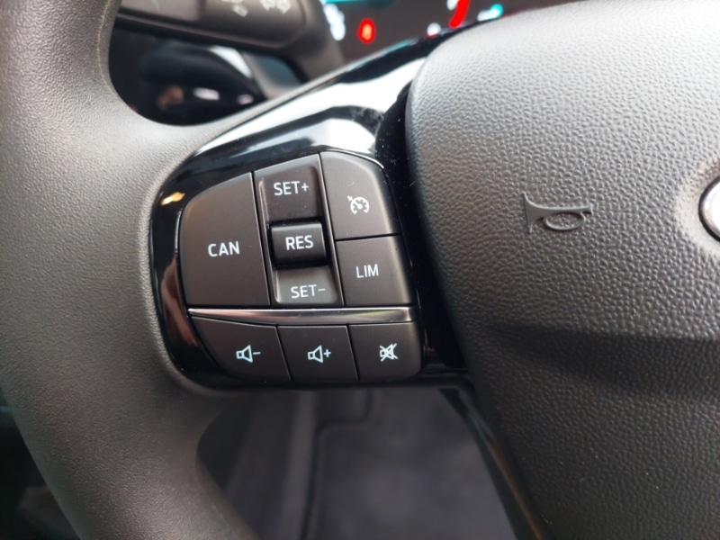 Used Ford Fiesta 2023 for sale - 76606275: Photo 16