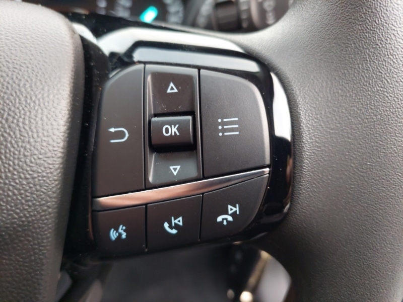 Used Ford Fiesta 2023 for sale - 76606275: Photo 17