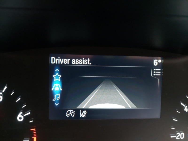 Used Ford Fiesta 2023 for sale - 76606275: Photo 18