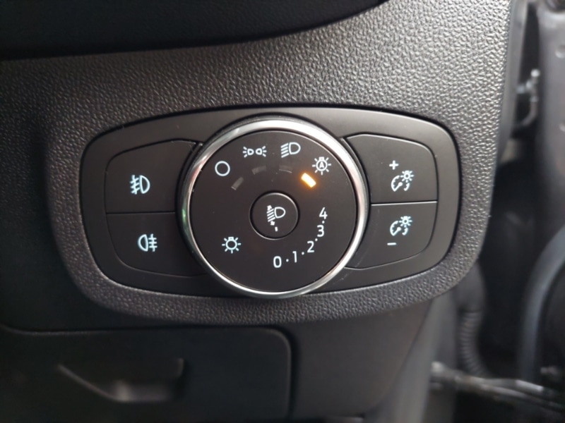 Used Ford Fiesta 2023 for sale - 76606275: Photo 19