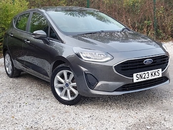 Used Ford Fiesta 2023 for sale - 76606275: Photo