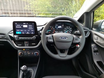 Used Ford Fiesta 2023 for sale - 76606275: Photo