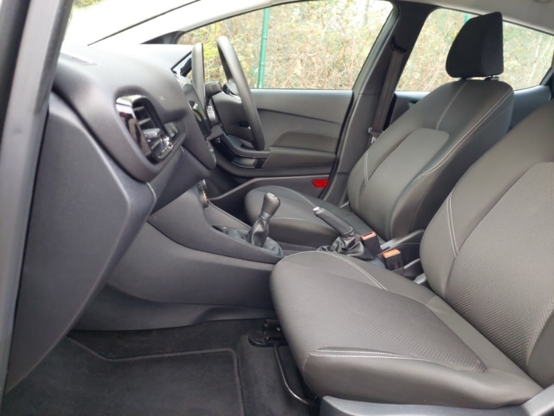 Used Ford Fiesta 2023 for sale - 76606275: Photo 5