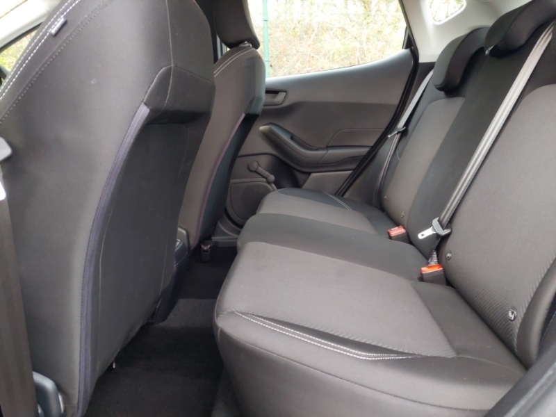 Used Ford Fiesta 2023 for sale - 76606275: Photo 6