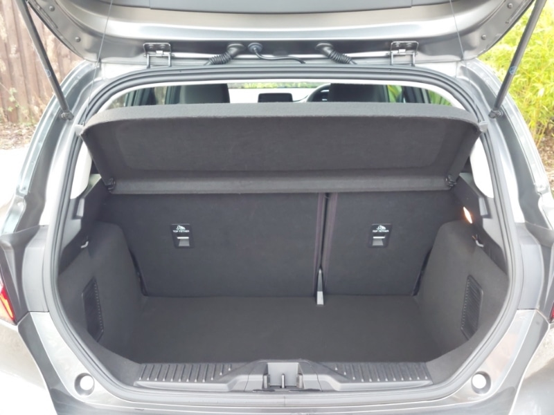 Used Ford Fiesta 2023 for sale - 76606275: Photo 8