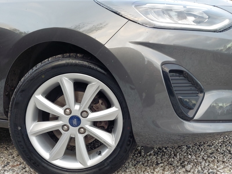 Used Ford Fiesta 2023 for sale - 76606275: Photo 9