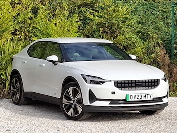 Used Polestar Polestar 2 2023 for sale - 75718736: Photo