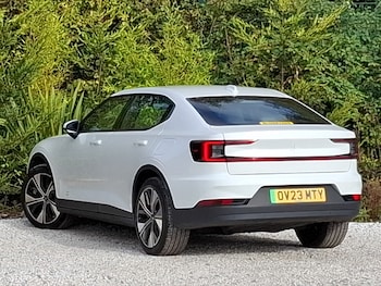 Used Polestar Polestar 2 2023 for sale - 75718736: Photo