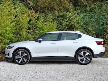 Used Polestar Polestar 2 2023 for sale - 75718736: Photo