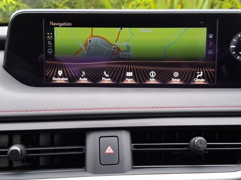 Used Lexus UX 2020 for sale - 76566832: Photo 16