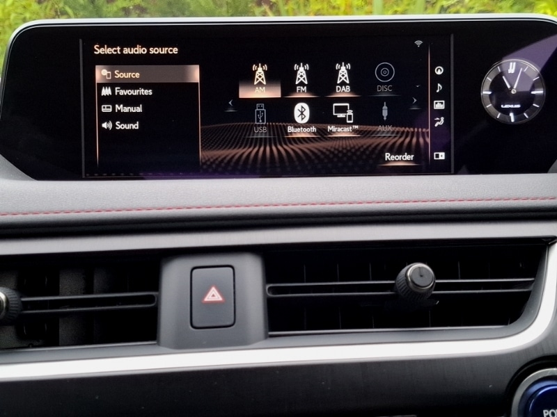 Used Lexus UX 2020 for sale - 76566832: Photo 17