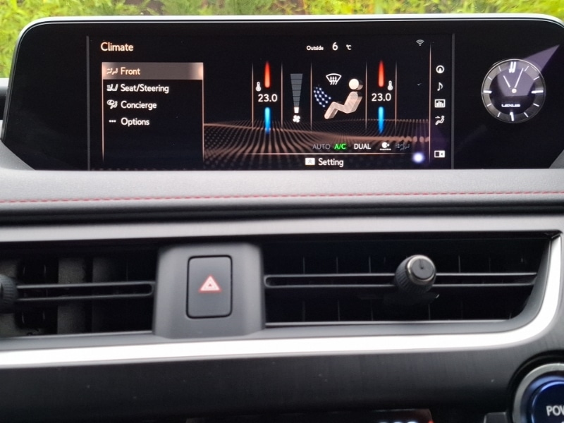 Used Lexus UX 2020 for sale - 76566832: Photo 18