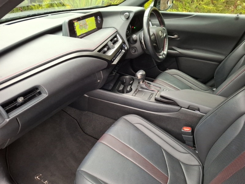 Used Lexus UX 2020 for sale - 76566832: Photo 5