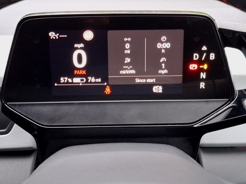 Used Volkswagen ID.3 2021 for sale - 76721496: Photo 11