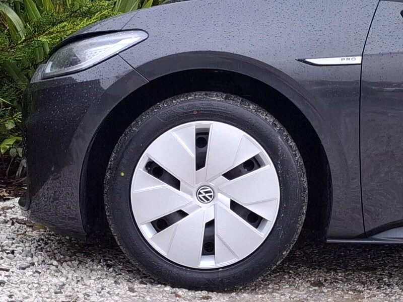 Used Volkswagen ID.3 2021 for sale - 76721496: Photo 12