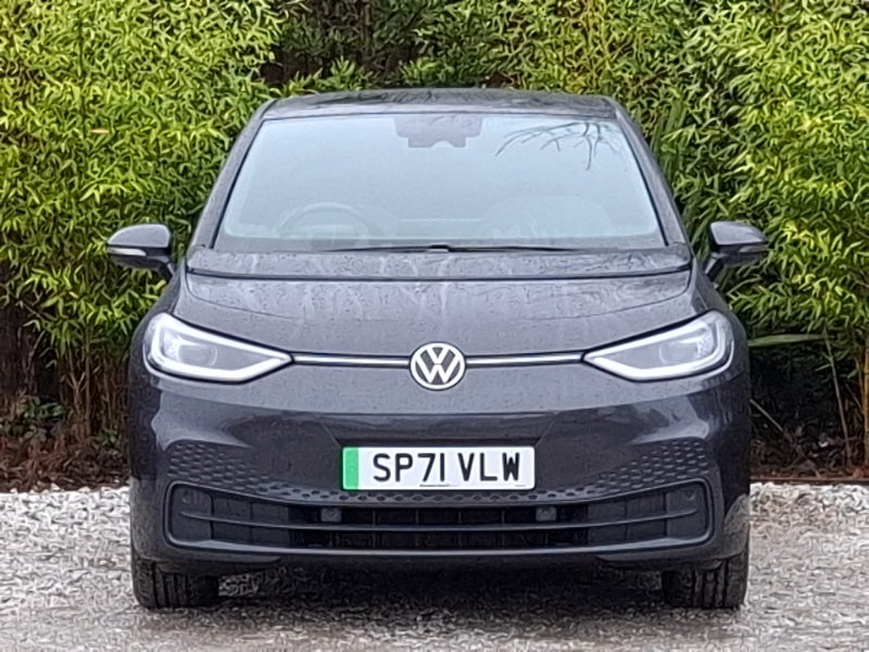 Used Volkswagen ID.3 2021 for sale - 76721496: Photo 13