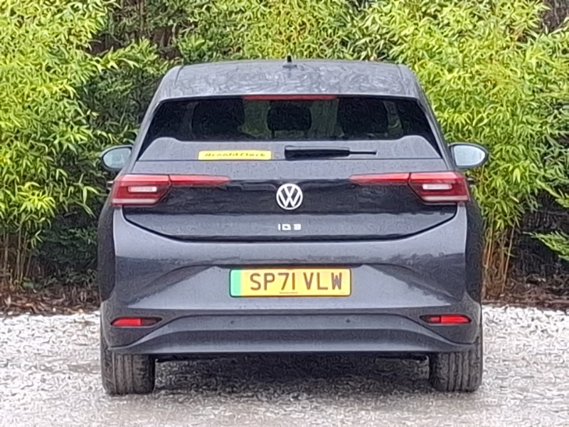 Used Volkswagen ID.3 2021 for sale - 76721496: Photo 14