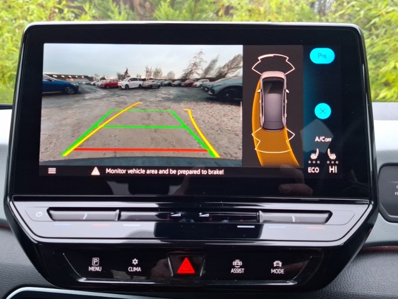 Used Volkswagen ID.3 2021 for sale - 76721496: Photo 15