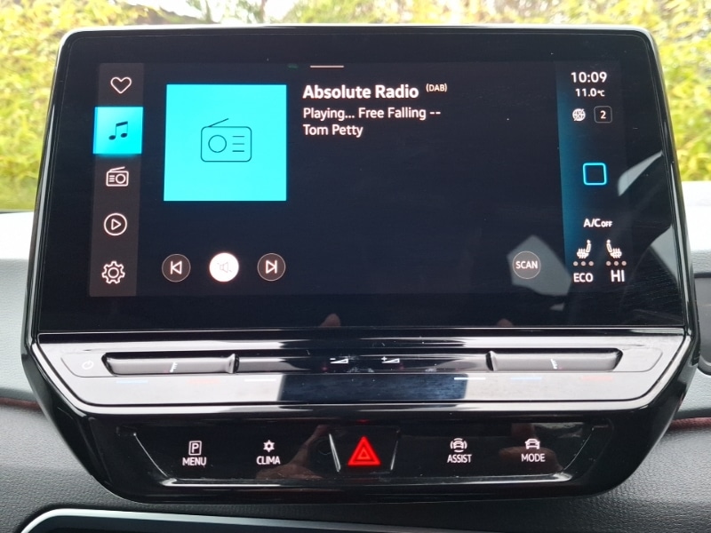 Used Volkswagen ID.3 2021 for sale - 76721496: Photo 16