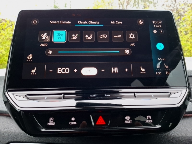 Used Volkswagen ID.3 2021 for sale - 76721496: Photo 18