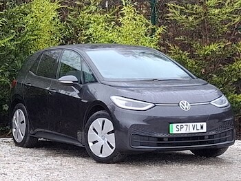 Volkswagen - ID.3
