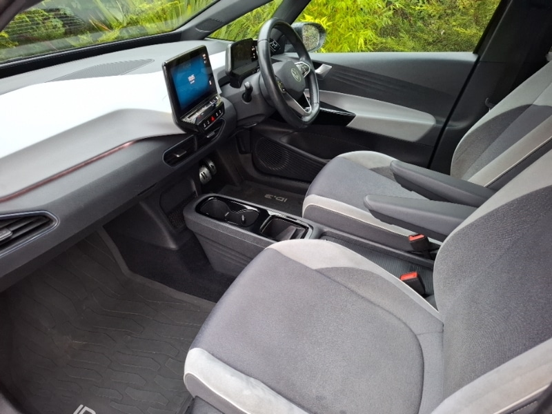 Used Volkswagen ID.3 2021 for sale - 76721496: Photo 5