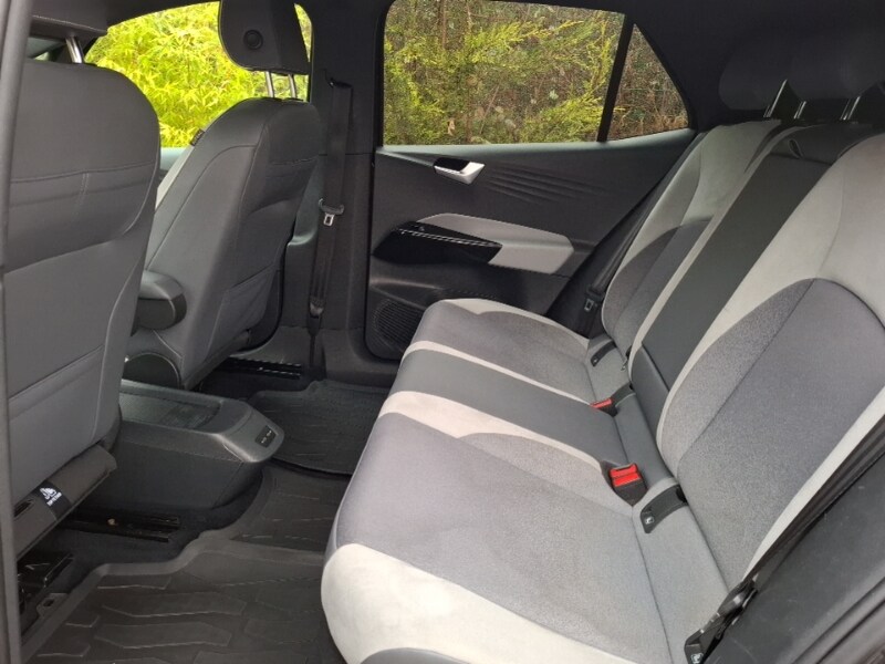 Used Volkswagen ID.3 2021 for sale - 76721496: Photo 6