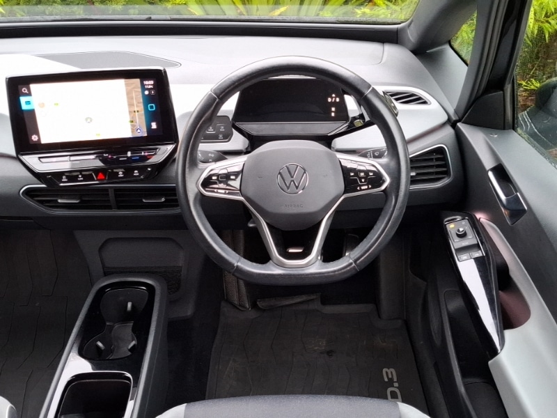 Used Volkswagen ID.3 2021 for sale - 76721496: Photo 7