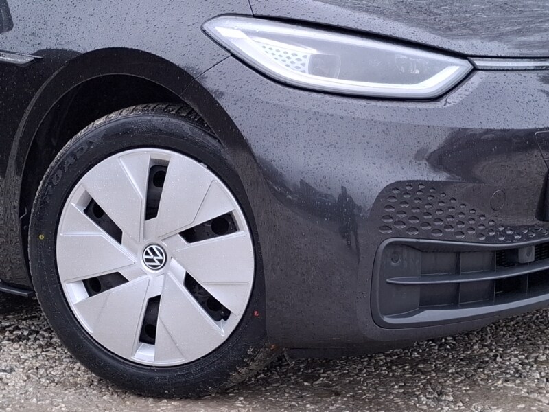Used Volkswagen ID.3 2021 for sale - 76721496: Photo 9