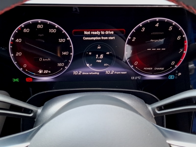 Used Mercedes-Benz CLA 2025 for sale - 77657112: Photo 11