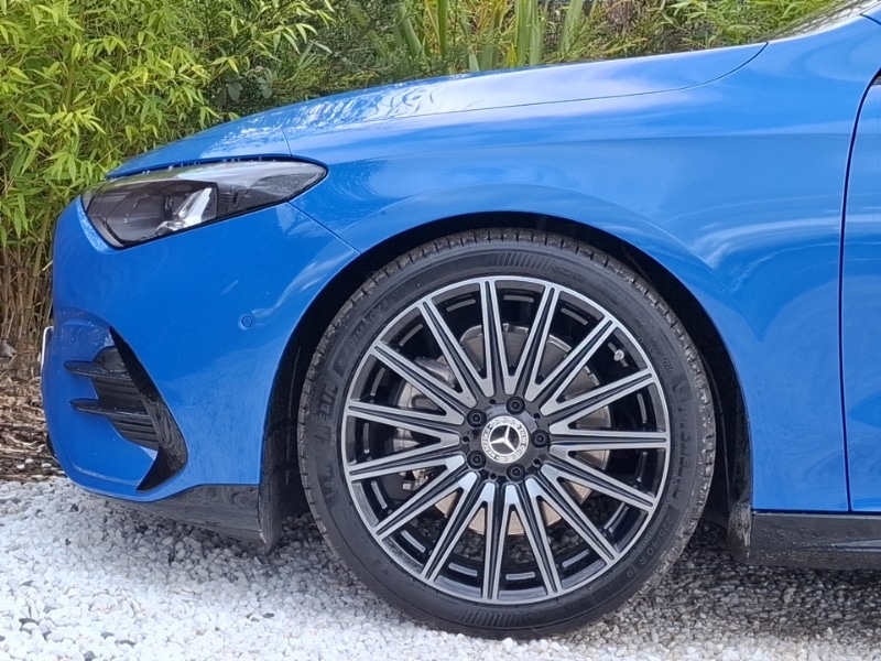 Used Mercedes-Benz CLA 2025 for sale - 77657112: Photo 12