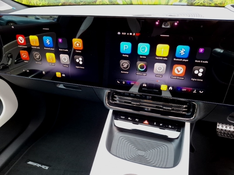 Used Mercedes-Benz CLA 2025 for sale - 77657112: Photo 18