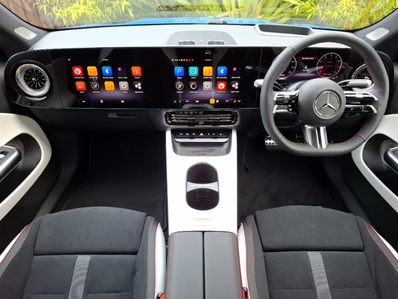 Used Mercedes-Benz CLA 2025 for sale - 77657112: Photo 2