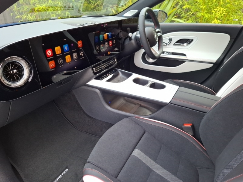 Used Mercedes-Benz CLA 2025 for sale - 77657112: Photo 5