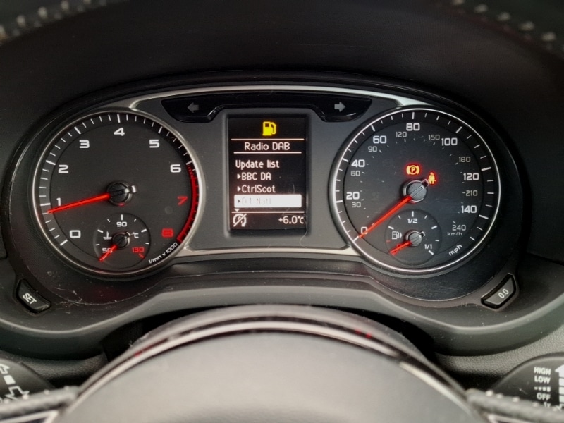 Used Audi A1 2017 for sale - 77400224: Photo 11