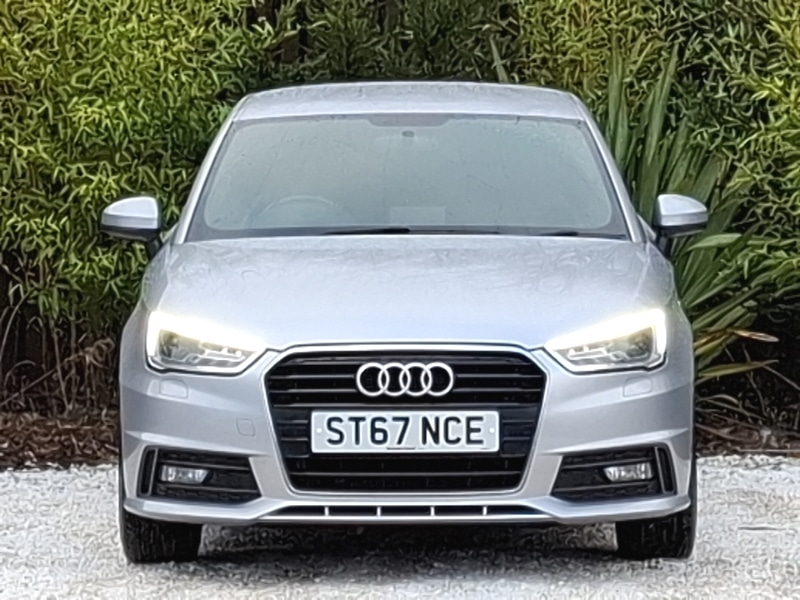 Used Audi A1 2017 for sale - 77400224: Photo 13