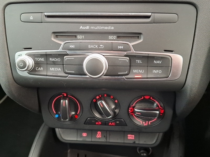 Used Audi A1 2017 for sale - 77400224: Photo 15