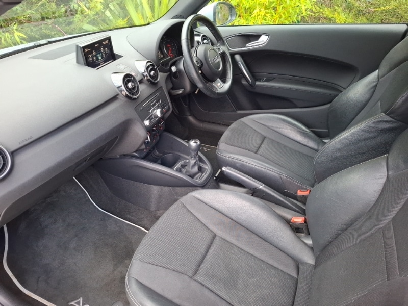 Used Audi A1 2017 for sale - 77400224: Photo 5