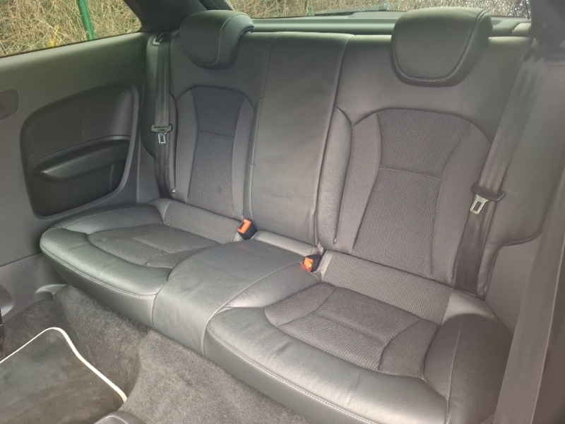 Used Audi A1 2017 for sale - 77400224: Photo 6