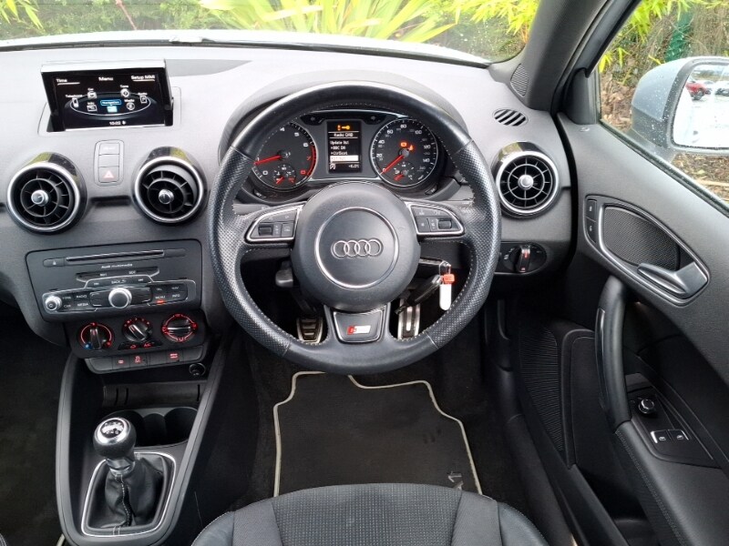 Used Audi A1 2017 for sale - 77400224: Photo 7