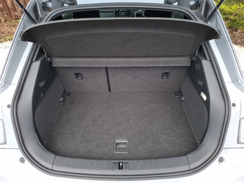 Used Audi A1 2017 for sale - 77400224: Photo 8