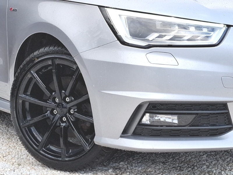 Used Audi A1 2017 for sale - 77400224: Photo 9