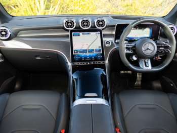 Used Mercedes-Benz GLC 2023 for sale - 74031915: Photo