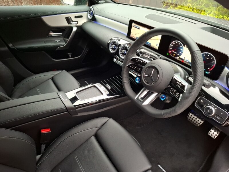 Used Mercedes-Benz CLA 2025 for sale - 77448839: Photo 10