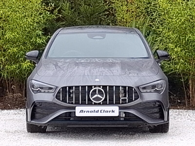 Used Mercedes-Benz CLA 2025 for sale - 77448839: Photo 13