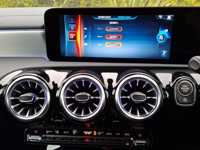 Used Mercedes-Benz CLA 2025 for sale - 77448839: Photo 16